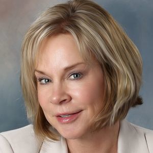 Meet your Posher, Georganne